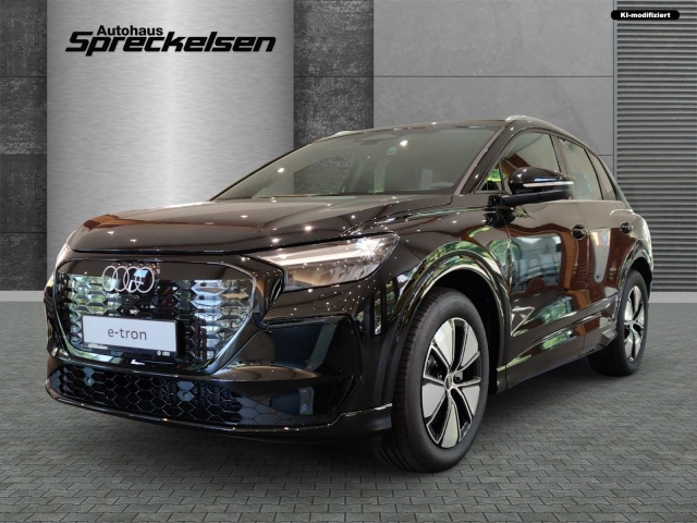 Audi Q4
