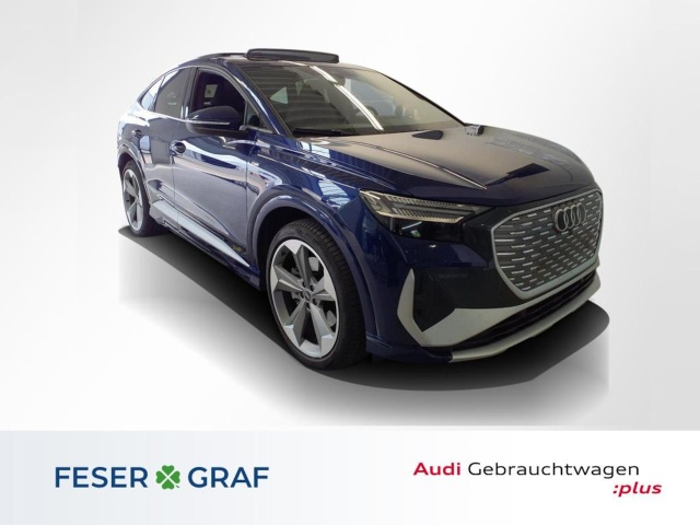 Audi Q4
