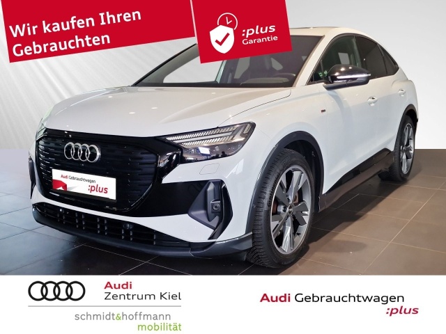 Audi Q4
