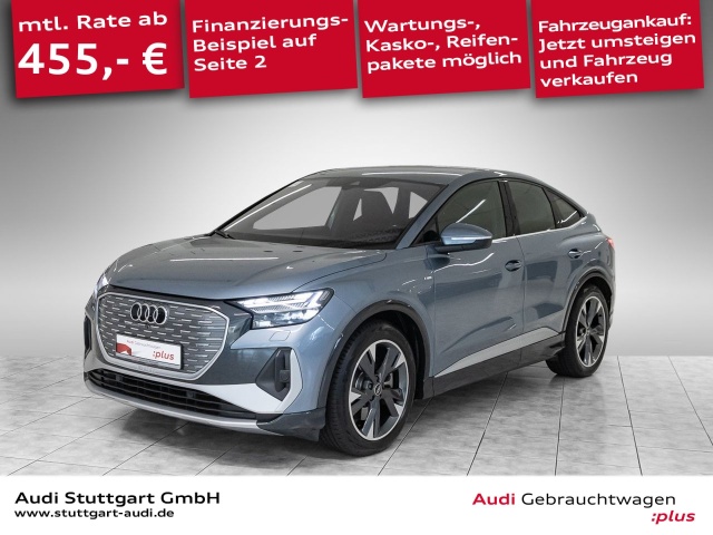 Audi Q4