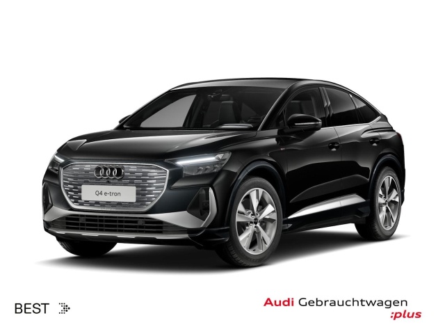 Audi Q4