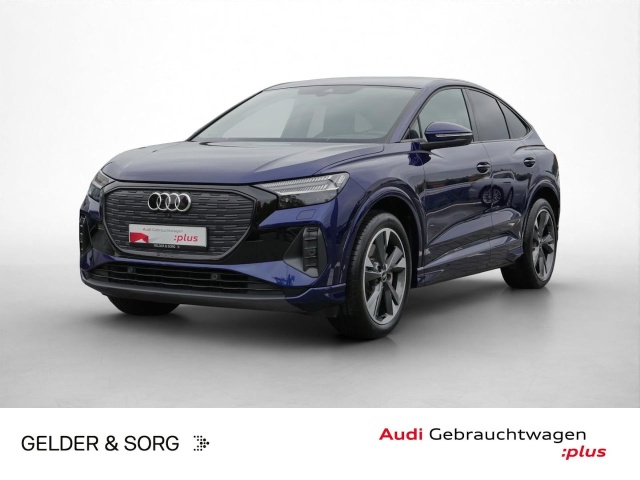 Audi Q4