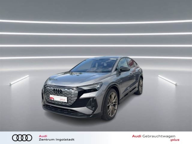 Audi Q4
