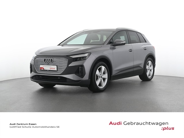 Audi Q4