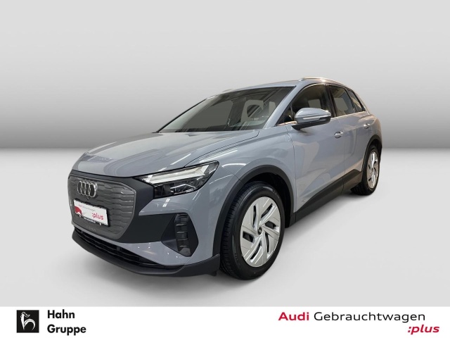 Audi Q4