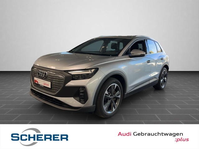 Audi Q4