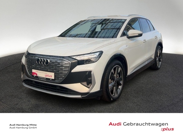 Audi Q4