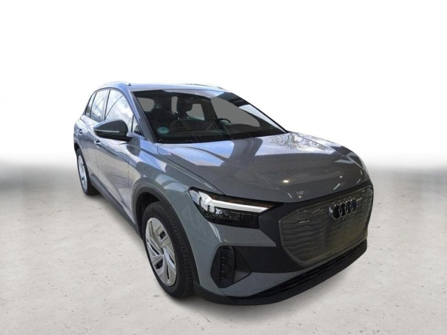 Audi Q4