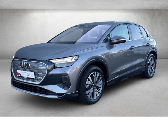 Audi Q4