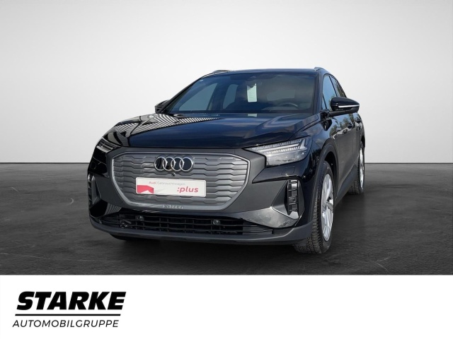 Audi Q4