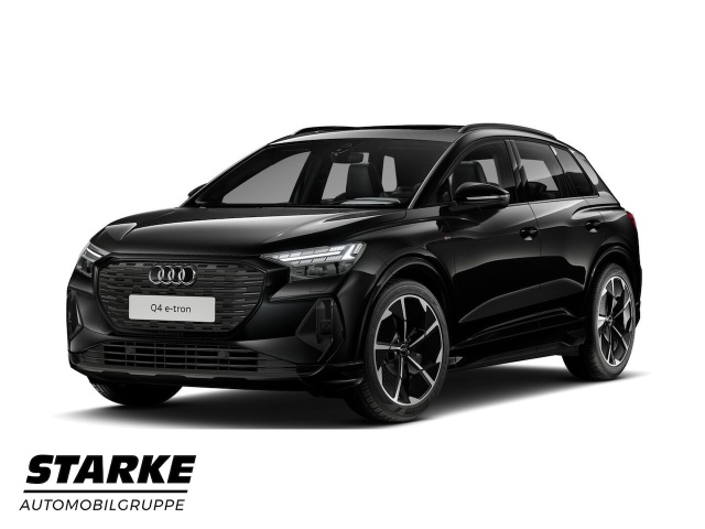 Audi Q4