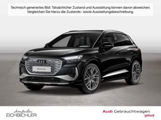 Audi Q4