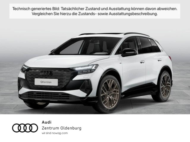 Audi Q4