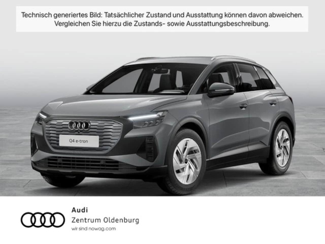 Audi Q4