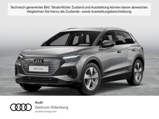 Audi Q4