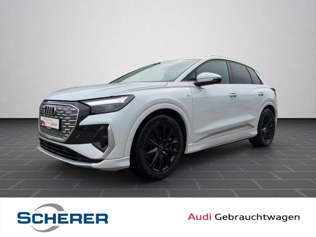 Audi Q4