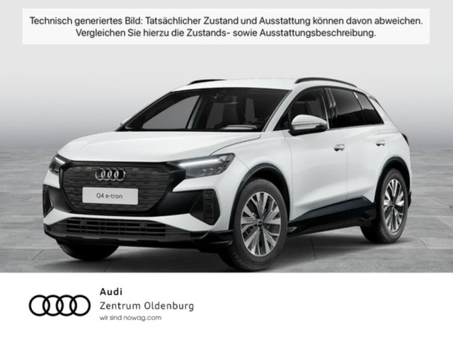 Audi Q4