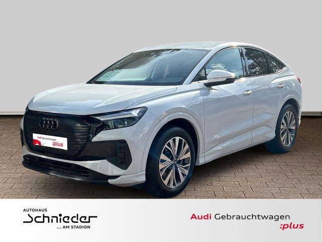 Audi Q4