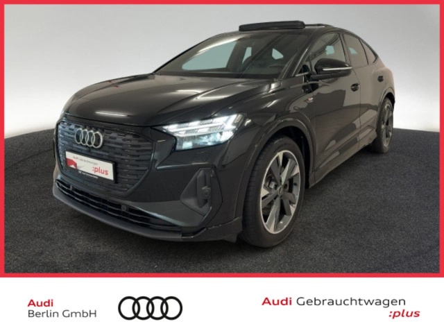 Audi Q4