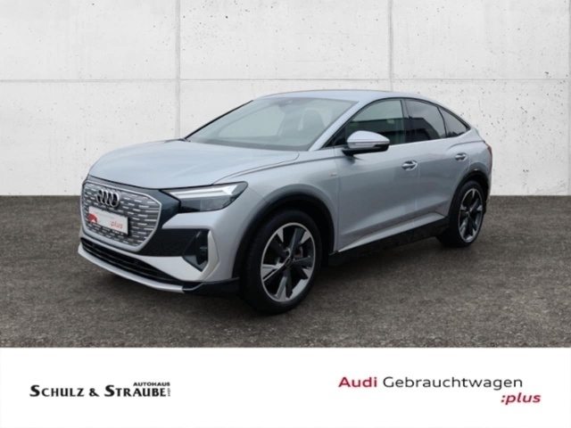 Audi Q4