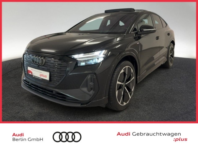 Audi Q4