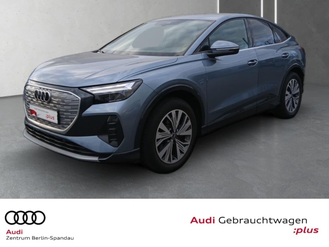 Audi Q4