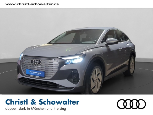 Audi Q4