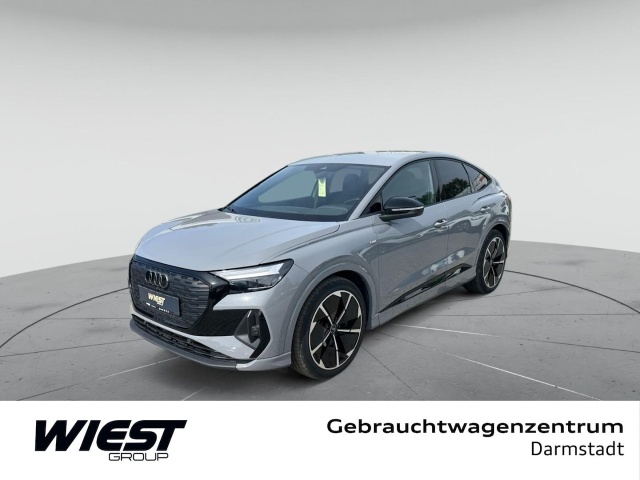Audi Q4