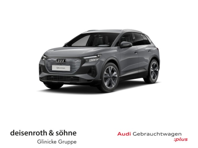Audi Q4