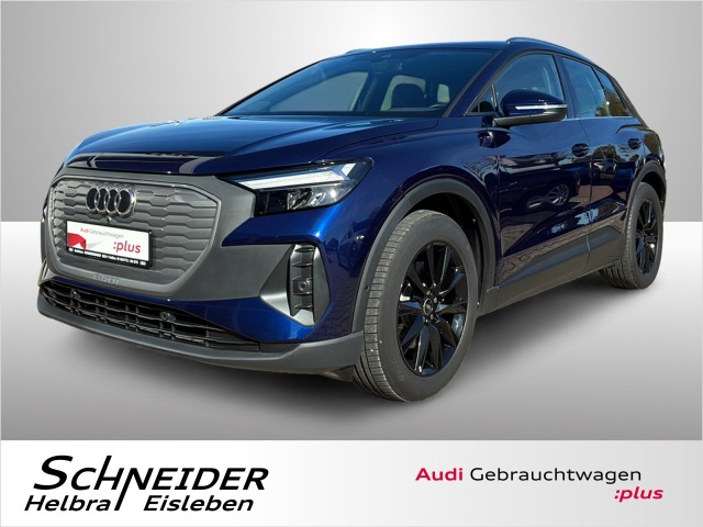 Audi Q4