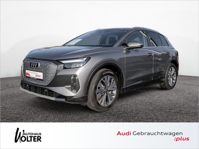 Audi Q4