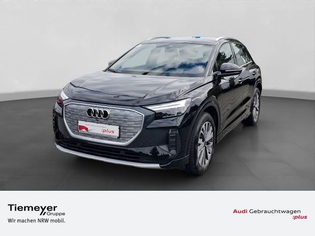 Audi Q4