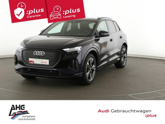 Audi Q4