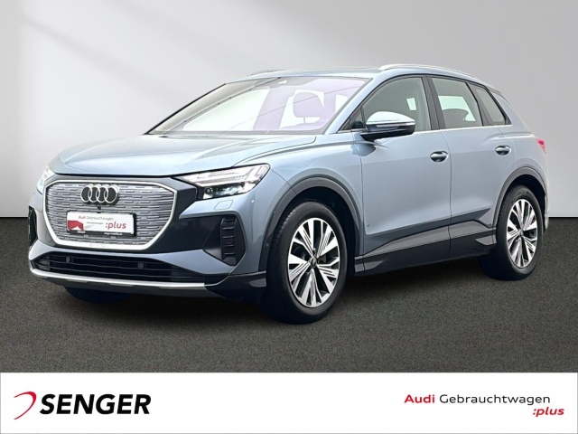 Audi Q4