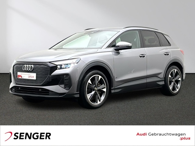 Audi Q4