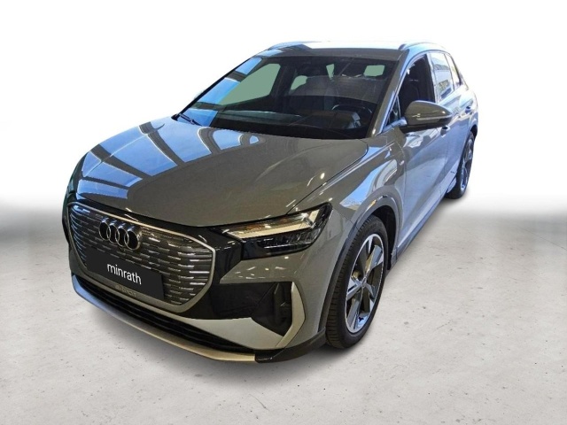 Audi Q4