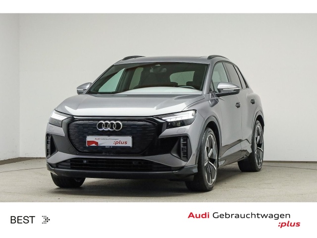 Audi Q4