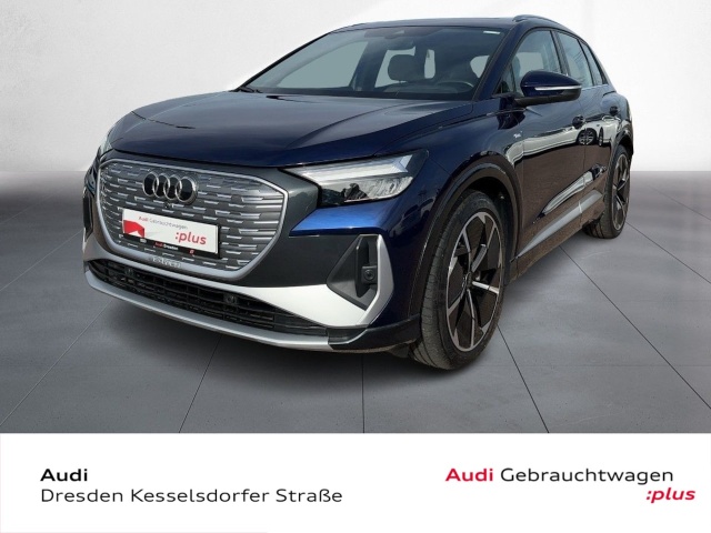 Audi Q4