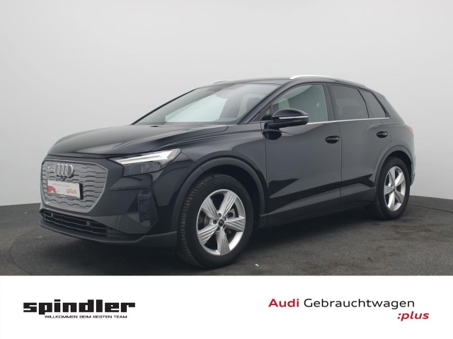 Audi Q4