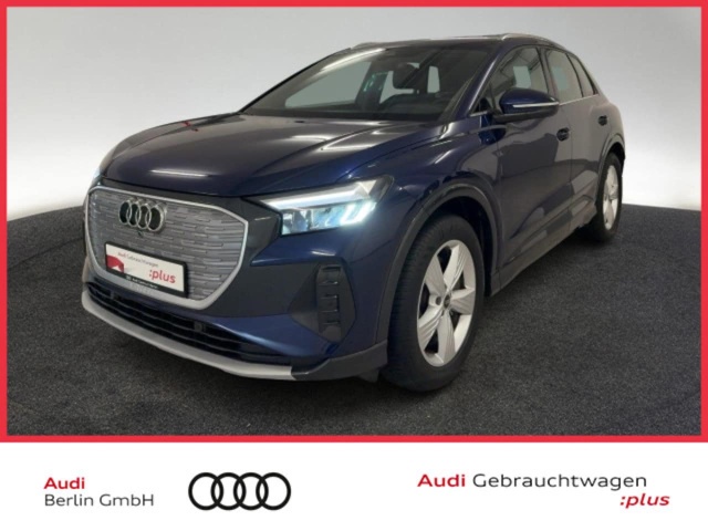 Audi Q4