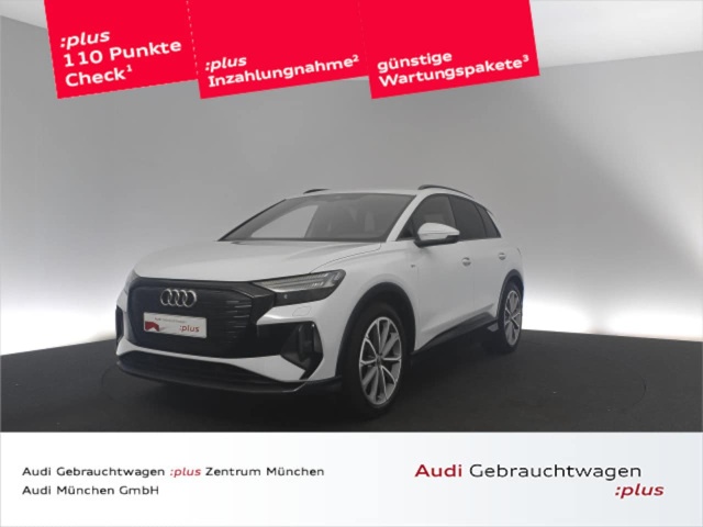 Audi Q4