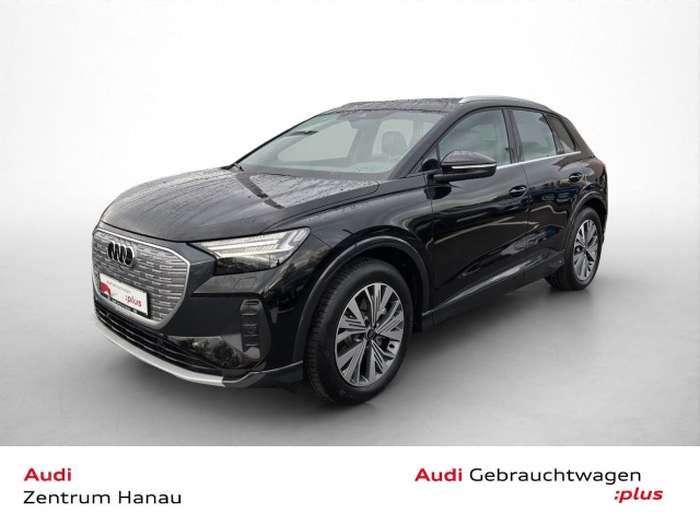 Audi Q4