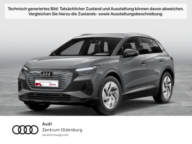 Audi Q4
