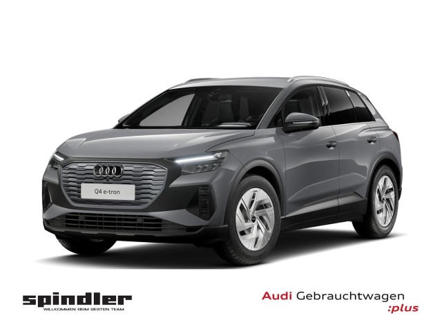 Audi Q4