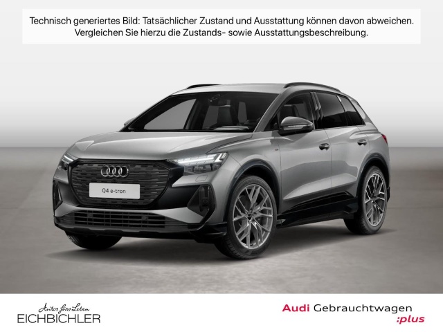 Audi Q4
