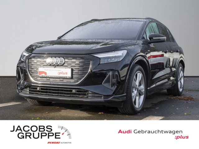 Audi Q4