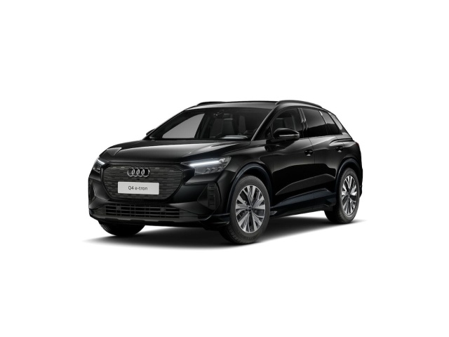 Audi Q4