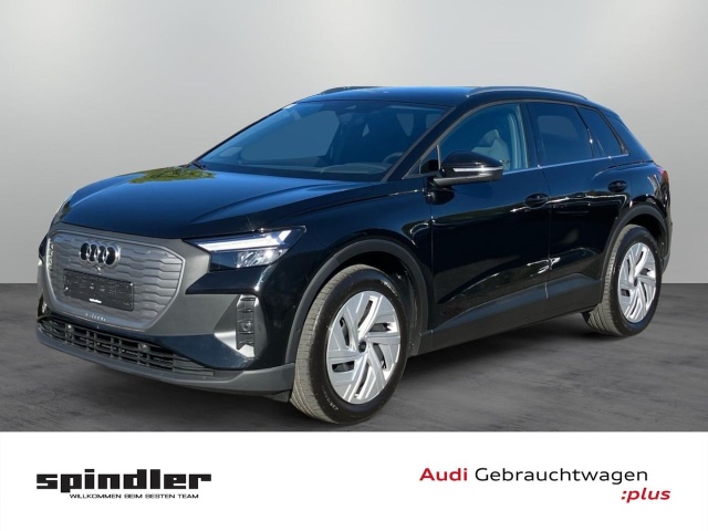 Audi Q4