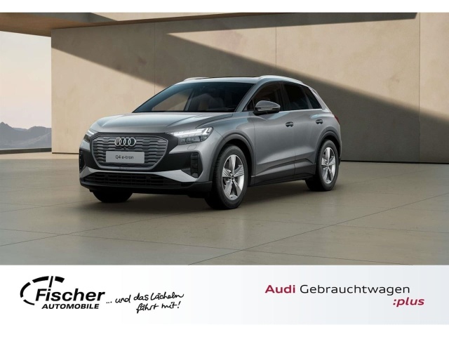 Audi Q4