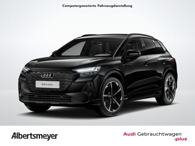 Audi Q4